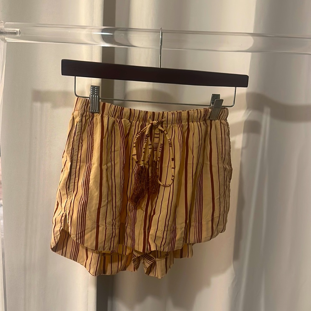Natalie Martin Shorts